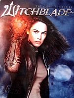 imagem de Witchblade