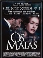 Pôster de Os Maias - Cenas da Vida Romântica