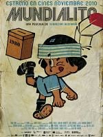 Pôster de Mundialito