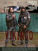 Pôster de Vikingo