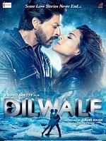 Pôster de Dilwale