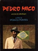Pôster de Pedro Mico