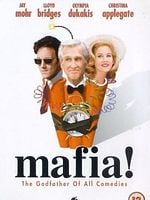 Pôster de Máfia!