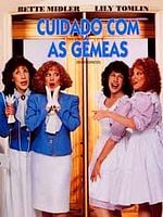 Cuidado com as gêmeas