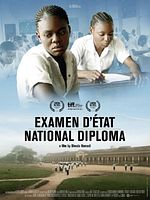 Pôster de Exame de Estado