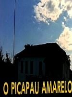 Pôster de O Picapau Amarelo