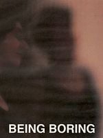Pôster de Being Boring