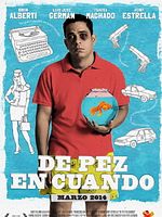 Pôster de De Pez en Cuando