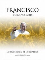 Pôster de Francisco de Buenos Aires