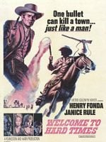 Pôster de O Homem com a Morte nos Olhos