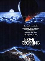 Pôster de Dramática Travessia