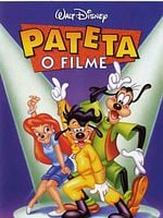 Pôster de Pateta: O Filme