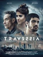 Pôster de Travessia