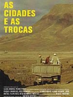 Pôster de As Cidades e as Trocas