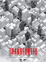 Pôster de Transeúntes