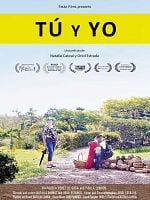 Pôster de Você e Eu