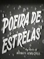 Pôster de Poeira de Estrelas