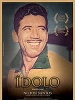 Pôster de Ídolo