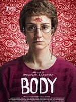 Pôster de Body