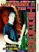 Pôster de Bem-Vindo ao Terrordome