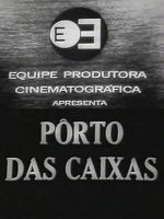 Pôster de Porto das Caixas