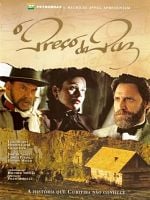 Pôster de O Preço da Paz