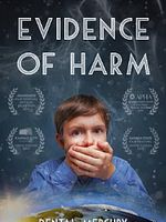 Pôster de Evidence of Harm