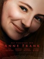 Pôster de The Diary of Anne Frank