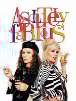 imagem de Absolutely Fabulous