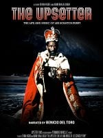 Pôster de Upsetter: a Vida e a Música de Lee Scratch Perry