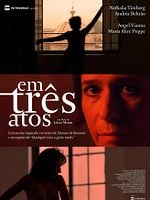Pôster de Em Três Atos