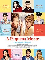 Pôster de A Pequena Morte