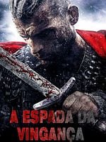 Pôster de A Espada da Vingança