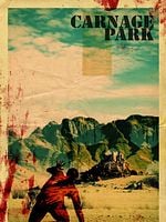 Pôster de Carnage Park