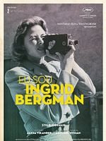 Pôster de Eu Sou Ingrid Bergman