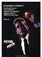 Pôster de Fever Pitch