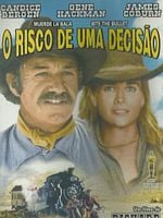 Pôster de O Risco de uma Decisão