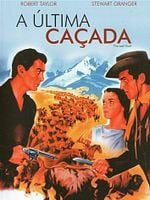 Pôster de A Última Caçada