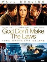 Pôster de O Tempo Não Espera por Ninguém