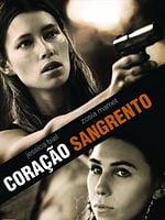 Pôster de Coração Sangrento