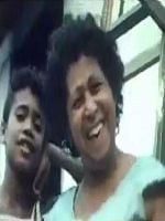 Pôster de Fala Mangueira!