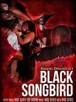 Pôster de Black Songbird