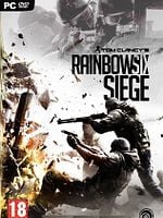 Pôster de Tom Clancy's Rainbow Six Siege [VIDEOGAME]