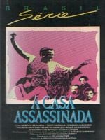 Pôster de A Casa Assassinada