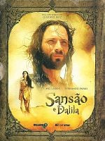 imagem de Sansão e Dalila
