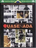 Pôster de Quase Nada