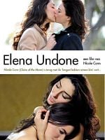 Pôster de Elena Undone