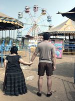 Pôster de Alvin’s Harmonious World of Opposites