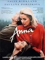Pôster de Anna