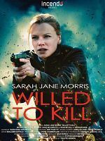 Pôster de Sede de Vingança